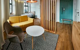 Hotel A Hostinec Slunce